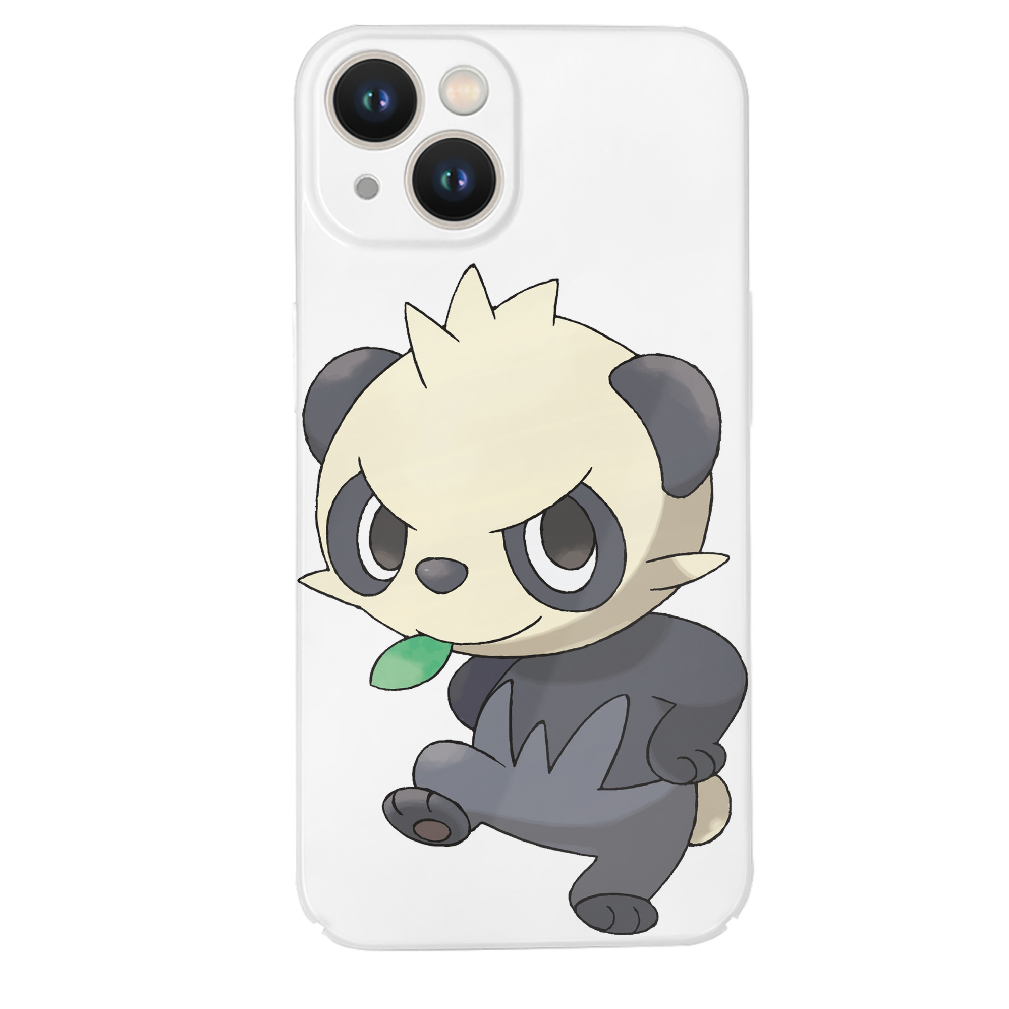 （画像用） ポケットモンスター Pokémon 【iPhone 14シリーズ対応】ハードケース